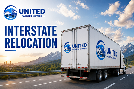 Interstate Relocation