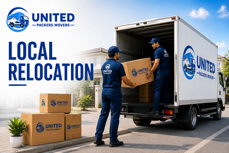 Local Shifting