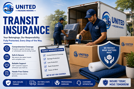 Transit Insurance Support